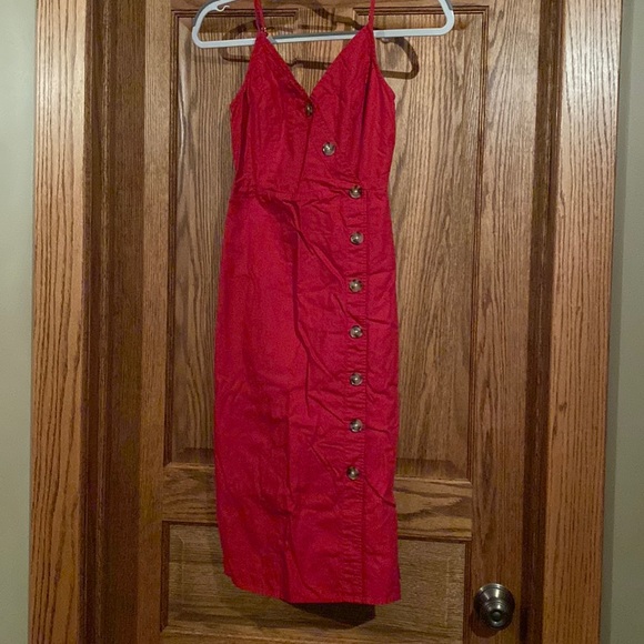 Express juniors dress size xxs - Picture 1 of 6